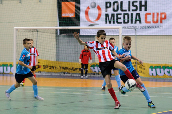 XI Polish Media Cup w Elblągu zdjęcie nr 50387