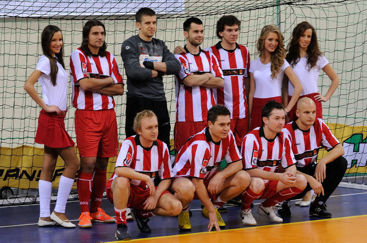 XI Polish Media Cup w Elblągu zdjęcie nr 50391