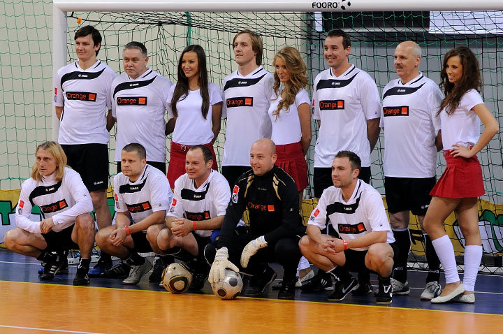 XI Polish Media Cup w Elblągu zdjęcie nr 50398