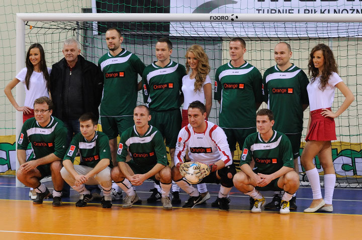 XI Polish Media Cup w Elblągu zdjęcie nr 50390