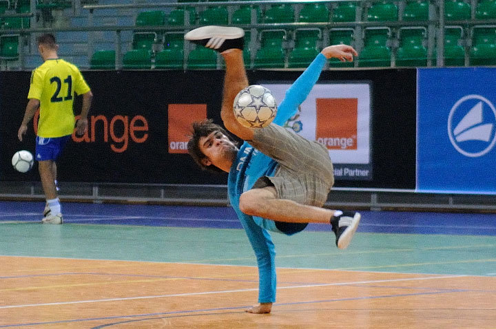 XI Polish Media Cup w Elblągu zdjęcie nr 50444