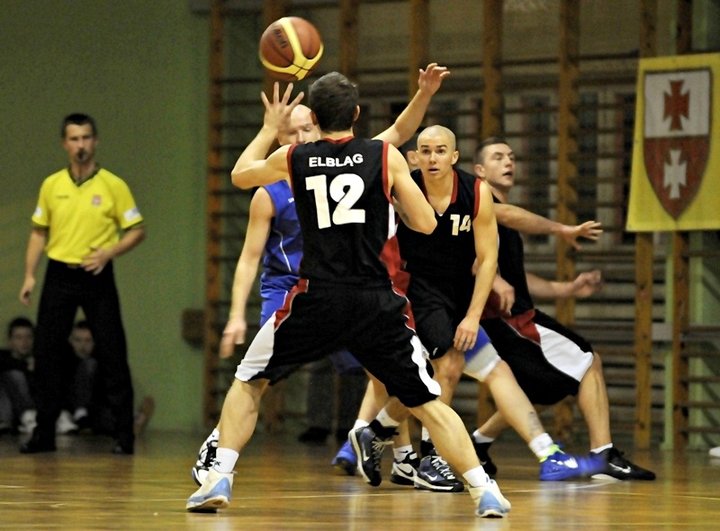 MKS Truso lepsze od gdynian zdjęcie nr 50618