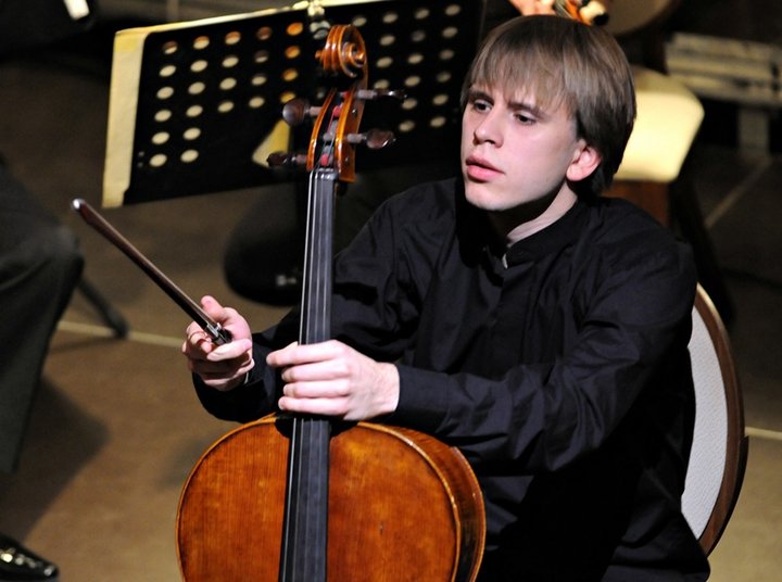 Orkiestra grała Grossa zdjęcie nr 50661