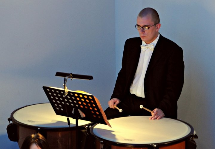 Orkiestra grała Grossa zdjęcie nr 50652