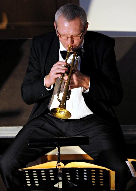 Orkiestra grała Grossa zdjęcie nr 50656