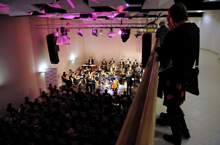 Orkiestra grała Grossa zdjęcie nr 50662