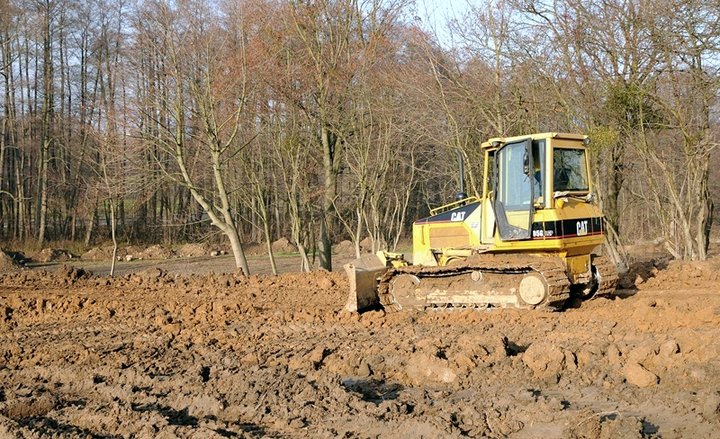 Zima na Górze Chrobrego zdjęcie nr 50725