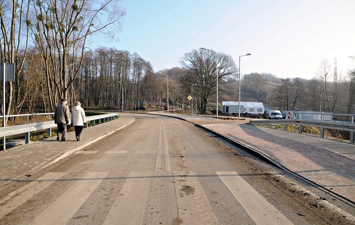 Zima na Górze Chrobrego zdjęcie nr 50707