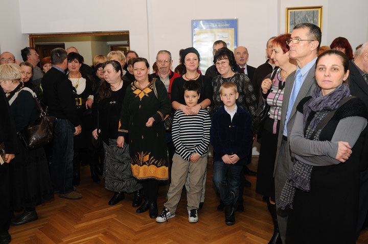 Wernisaż wystawy zdjęcie nr 50826