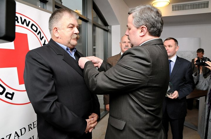 Ich krew ratuje ludzkie życie zdjęcie nr 50898