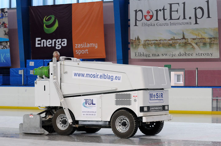 VI Międzynarodowy Turniej w Hokeju na Sledżach zdjęcie nr 50931