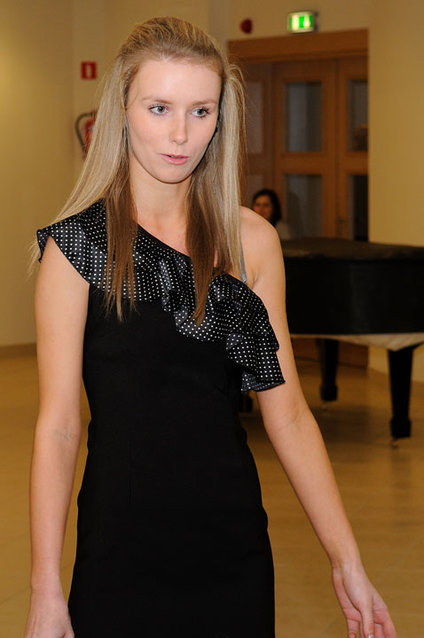 Casting Miss Polski Ziemii Elbląskiej 2012 zdjęcie nr 51135