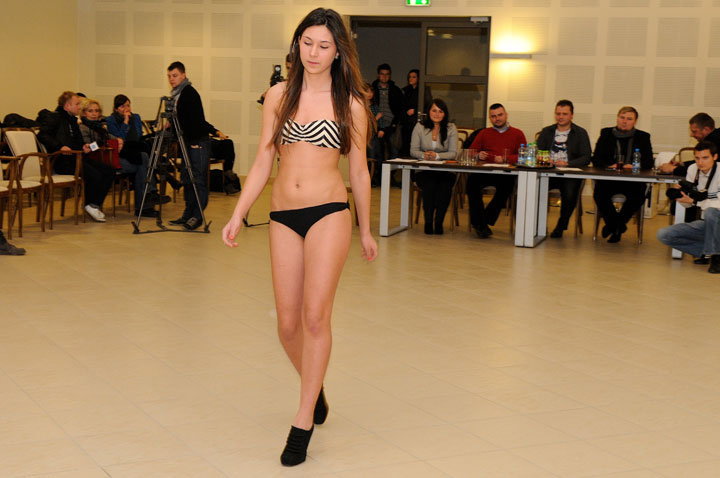 Casting Miss Polski Ziemii Elbląskiej 2012 zdjęcie nr 51156