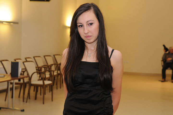 Casting Miss Polski Ziemii Elbląskiej 2012 zdjęcie nr 51147