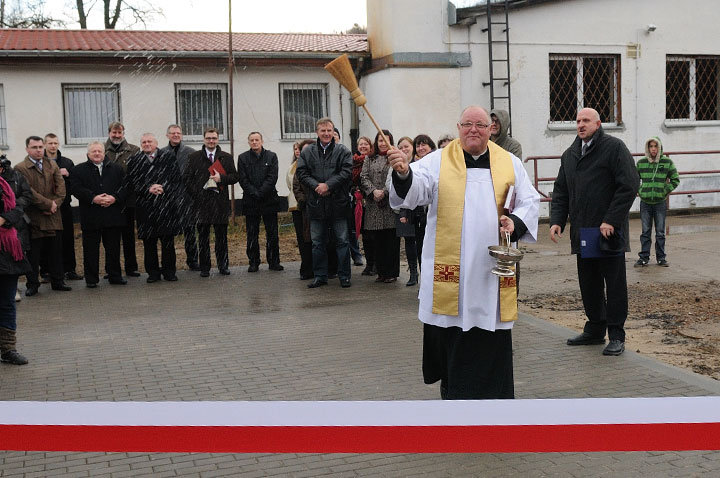 Otwarcie Orlika w Kamionku Wielkim zdjęcie nr 51196