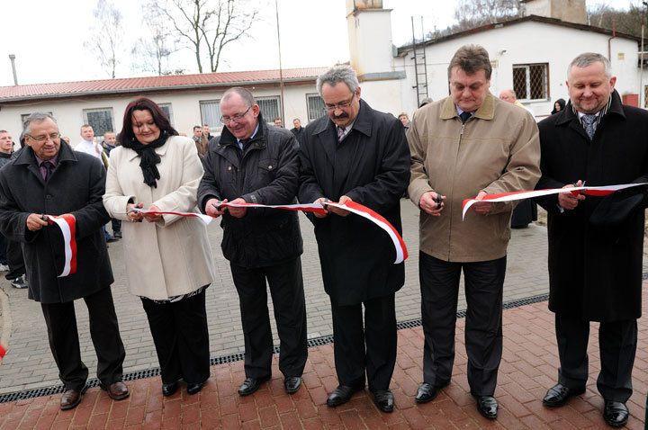 Otwarcie Orlika w Kamionku Wielkim zdjęcie nr 51197