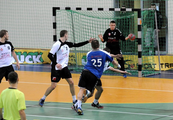 Zwycięstwo było w zasięgu zdjęcie nr 51282