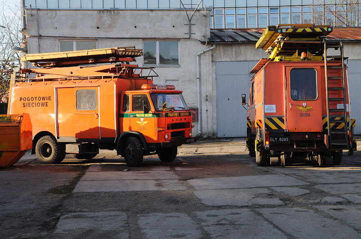 "Elbląskie Tramwaje" od "środka" zdjęcie nr 51382