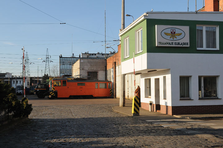 "Elbląskie Tramwaje" od "środka" zdjęcie nr 51377