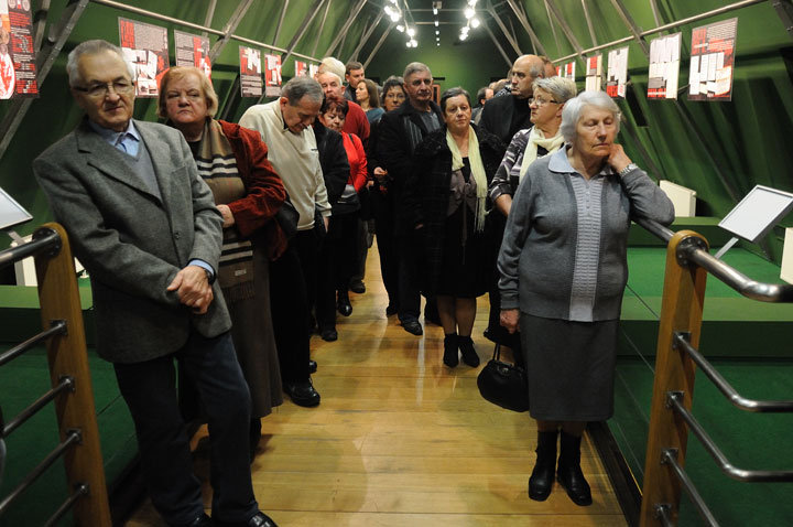 Grudzień 1970 w Elblągu w dokumencie archiwalnym zdjęcie nr 51433