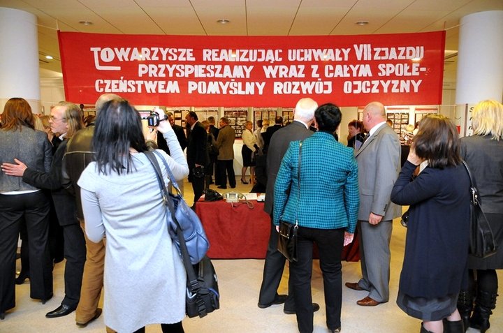 Budujmy na wartościach zdjęcie nr 51511