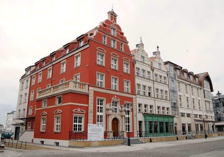 Dom Królów ożył jako Hotel Elbląg zdjęcie nr 51694