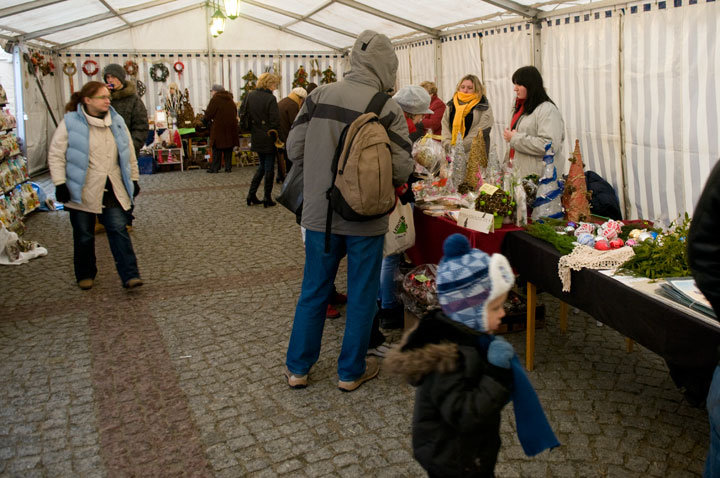 Świąteczne Spotkania Elblążan - dzień pierwszy zdjęcie nr 51545