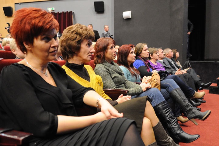 Koncert świąteczny dla żołnierzy i ich rodzin zdjęcie nr 51577