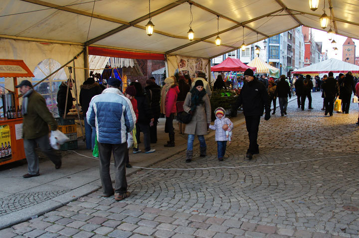 Świąteczne Spotkania Elblążan - dzień drugi zdjęcie nr 51616