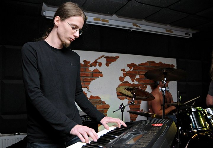 Dźwiękowy mjazzgot zdjęcie nr 51667
