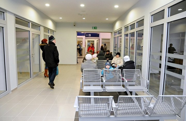 Elbląski dworzec jak nowy zdjęcie nr 51792