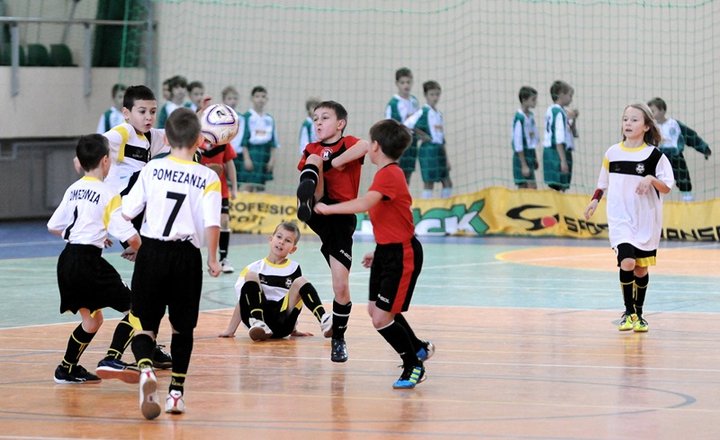 CSB Cup 2011 zdjęcie nr 51813