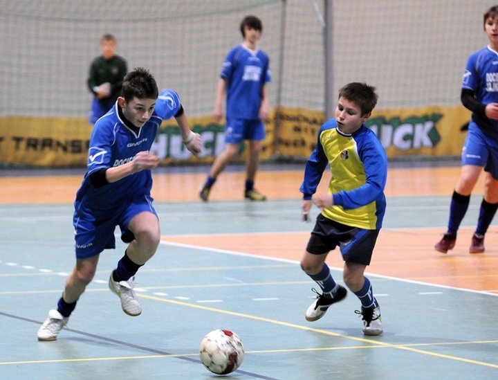 CSB Cup 2011 zdjęcie nr 51808