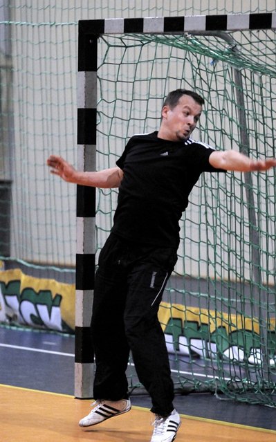 Trening Startu z kibicami zdjęcie nr 51834