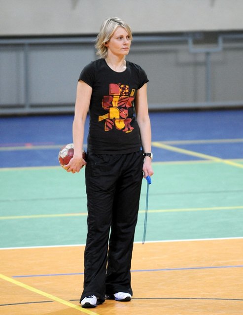 Trening Startu z kibicami zdjęcie nr 51825