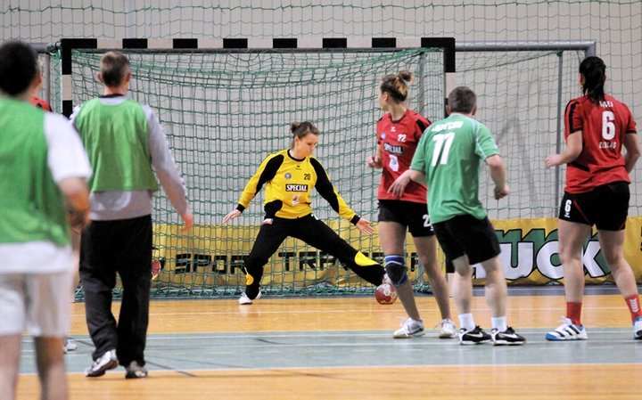 Trening Startu z kibicami zdjęcie nr 51833