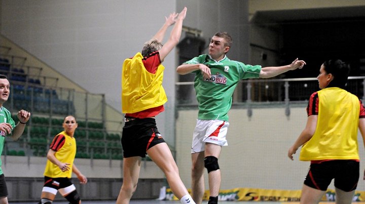 Trening Startu z kibicami zdjęcie nr 51839