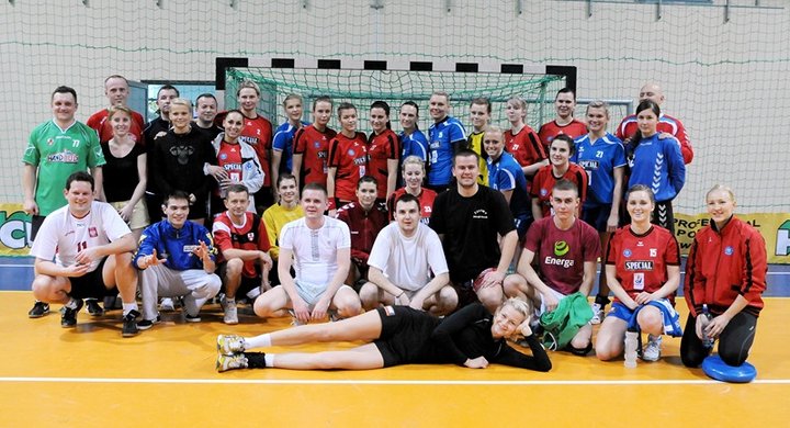 Trening Startu z kibicami zdjęcie nr 51844