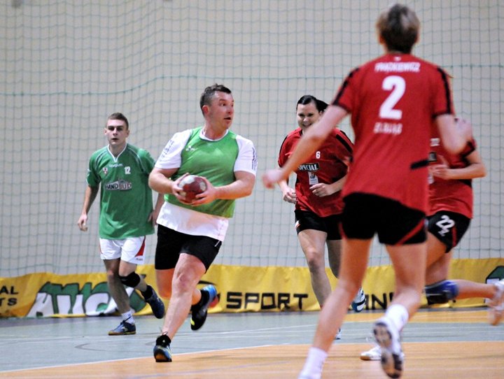 Trening Startu z kibicami zdjęcie nr 51829