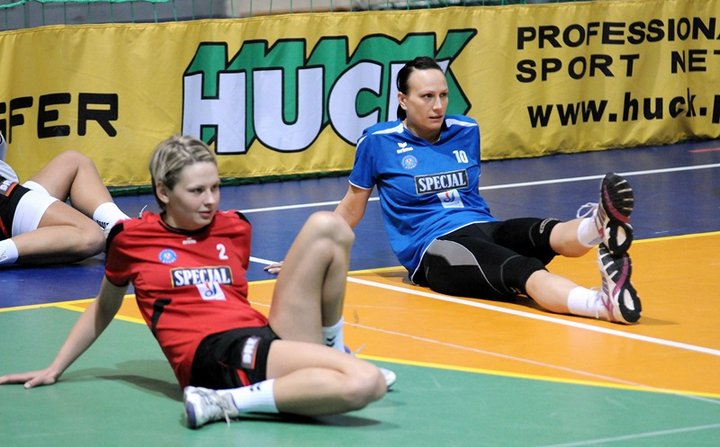 Trening Startu z kibicami zdjęcie nr 51821