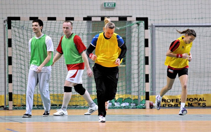 Trening Startu z kibicami zdjęcie nr 51837