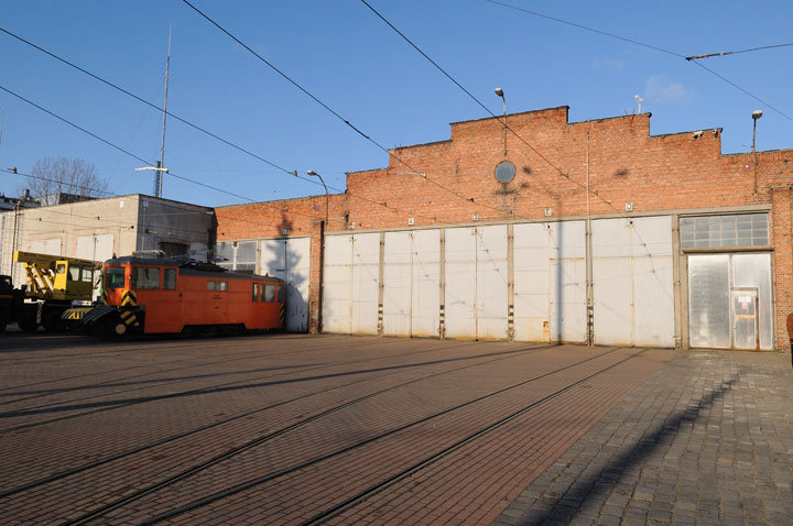 Bez nich tramwajem nie pojedziesz zdjęcie nr 51846