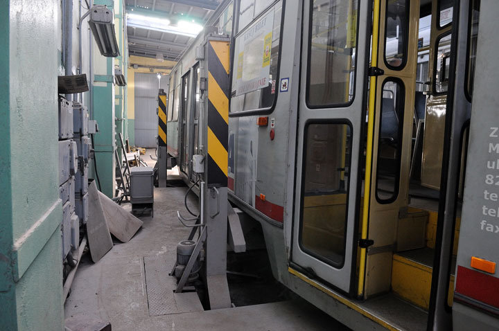Bez nich tramwajem nie pojedziesz zdjęcie nr 51855