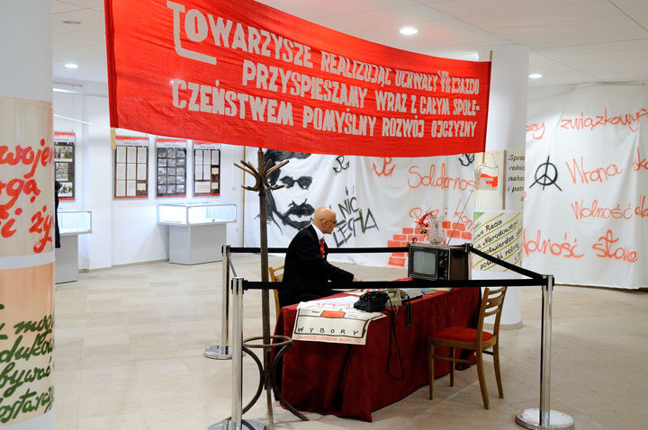 Stan wojenny w Elblągu zdjęcie nr 51915