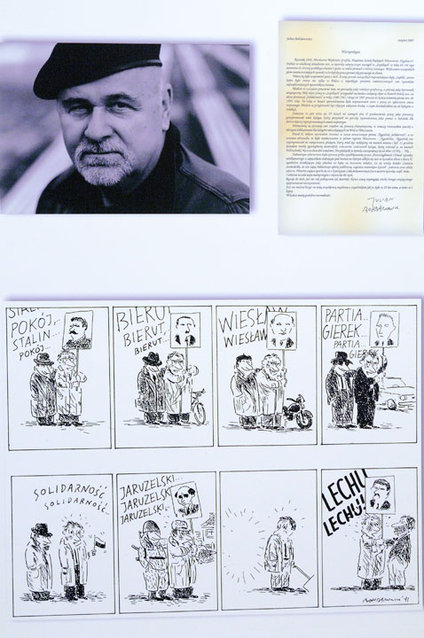 Stan wojenny w Elblągu zdjęcie nr 51917