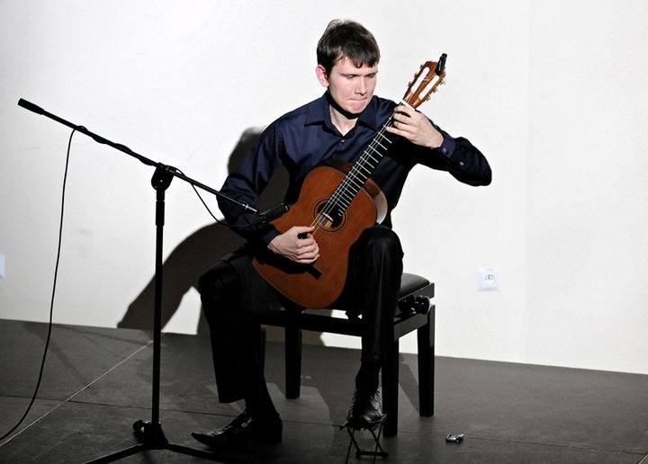 Gitarowa klasyka zdjęcie nr 51978