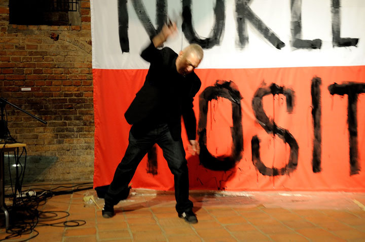 Medialny Stan Wyjątkowy zdjęcie nr 52186