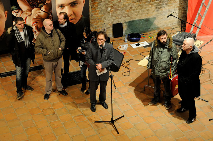 Medialny Stan Wyjątkowy zdjęcie nr 52182