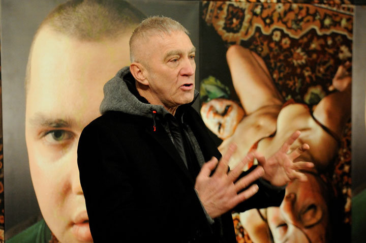 Medialny Stan Wyjątkowy zdjęcie nr 52180