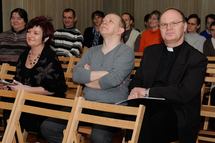 XVII Przegląd Przedstawień Kolędniczych zdjęcie nr 52191